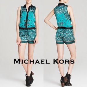 Michael Kors Romper